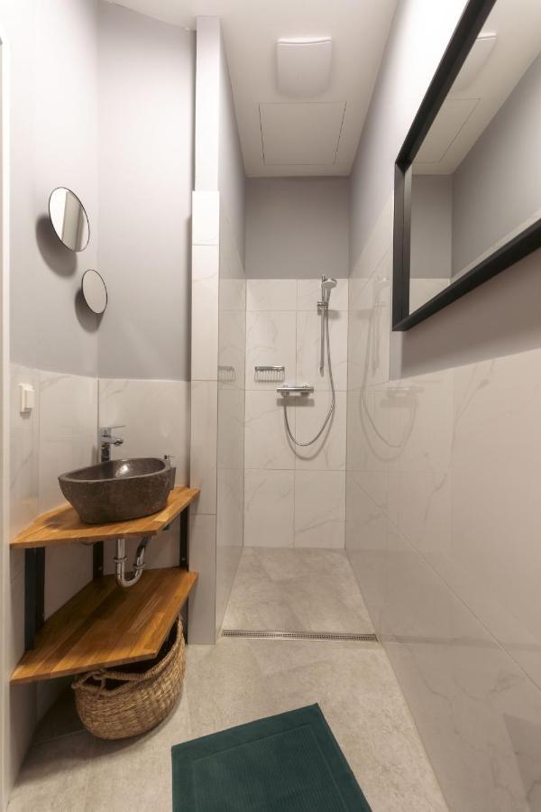 Madu-Living Vienna - Egon Apartment Exterior photo