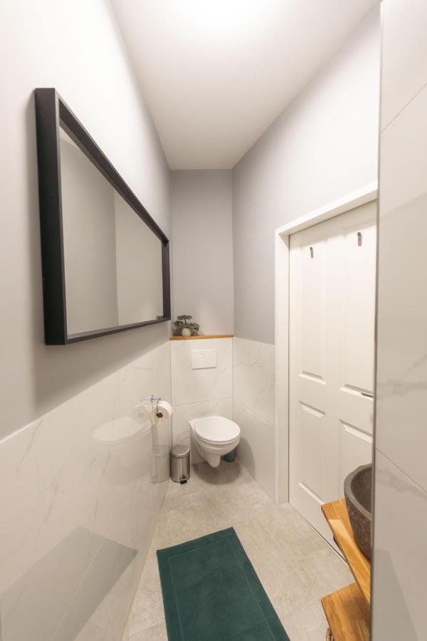 Madu-Living Vienna - Egon Apartment Exterior photo